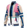 Gyomei Himejima Pattern DS Varsity Jacket F RIGHT Mockup 1 - Anime Jacket UK Store