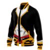 Jin Mori TGOH Varsity Jacket F RIGHT Mockup - Anime Jacket UK Store