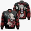 Kirari2BMomobami2BKakegurui2BAnime2BManga2B3D2BBomber 4gplq - Anime Jacket UK Store