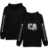New Hoodie Anime That Time I Got Reincarnated As A Slime Men s Hoodie with Pocket 1 - Anime Jacket UK Store