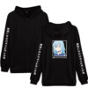New Hoodie Anime That Time I Got Reincarnated As A Slime Men s Hoodie with Pocket 5 - Anime Jacket UK Store
