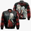 Ririka2BMomobami2BAnime2BManga2BKakegurui2B3D2BBomber nLUoW - Anime Jacket UK Store