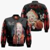 Runa2BYomozuki2BKakegurui2BAnime2BManga2B3D2BBomber wV9qd - Anime Jacket UK Store