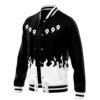 Sage of the Six Paths Naruto Varsity Jacket F RIGHT Mockup - Anime Jacket UK Store
