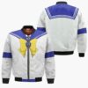 Sailor Cute Uniform Unisex Custom Sailor Moon Jacket Amine Casual 3D All print Anime Padded Jacket 1 - Anime Jacket UK Store