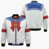 Sailor Cute Uniform Unisex Custom Sailor Moon Jacket Amine Casual 3D All print Anime Padded Jacket - Anime Jacket UK Store