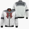 Sailor Cute Uniform Unisex Custom Sailor Moon Jacket Amine Casual 3D All print Anime Padded Jacket 3 - Anime Jacket UK Store