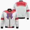 Sailor Cute Uniform Unisex Custom Sailor Moon Jacket Amine Casual 3D All print Anime Padded Jacket 9 - Anime Jacket UK Store