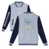 Spring And Autumn New Mob Psycho 100 2D Print Baseball Sweatshirt Casual Jacket Fashion Men Women 10 - Anime Jacket UK Store