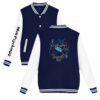 Spring And Autumn New Mob Psycho 100 2D Print Baseball Sweatshirt Casual Jacket Fashion Men Women 11 - Anime Jacket UK Store