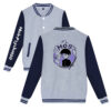 Spring And Autumn New Mob Psycho 100 2D Print Baseball Sweatshirt Casual Jacket Fashion Men Women 14 - Anime Jacket UK Store