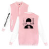 Spring And Autumn New Mob Psycho 100 2D Print Baseball Sweatshirt Casual Jacket Fashion Men Women 4 - Anime Jacket UK Store