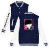 Spring And Autumn New Mob Psycho 100 2D Print Baseball Sweatshirt Casual Jacket Fashion Men Women 7 - Anime Jacket UK Store