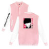 Spring And Autumn New Mob Psycho 100 2D Print Baseball Sweatshirt Casual Jacket Fashion Men Women 8 - Anime Jacket UK Store