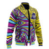 The Cream of the Crop RS PC F LEFT Mockup - Anime Jacket UK Store