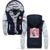 The Cute Cardcaptor hoodie Card Captor Sakura Anime Vintage Men s Winter Thick Warm Sweatshirts Oversized 1 - Anime Jacket UK Store