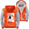 The Seven Deadly Sins Jackets For Men Clothing Thicken Warm Camouflage Jacket Thick Fleece Hooded Coat 18 - Anime Jacket UK Store