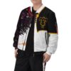 asta demon skin bomber jacket 270406 - Anime Jacket UK Store