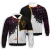 asta demon skin bomber jacket 583207 - Anime Jacket UK Store