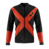 bakugo my hero academia casual bomber jacket bnnhf - Anime Jacket UK Store