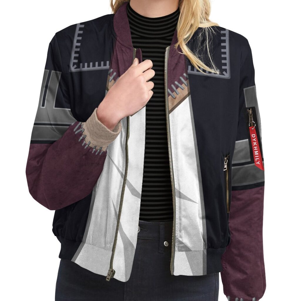 dabi bomber jacket 186143 - Anime Jacket UK Store