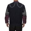 dabi bomber jacket 225025 - Anime Jacket UK Store