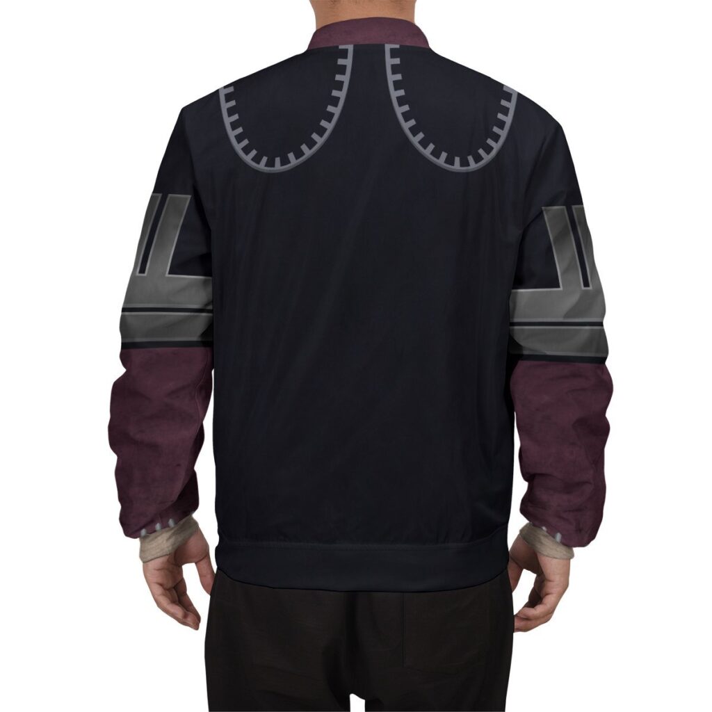 dabi bomber jacket 225025 - Anime Jacket UK Store