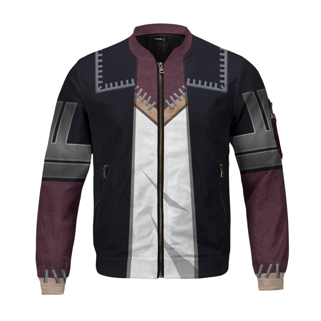 dabi bomber jacket 340700 - Anime Jacket UK Store