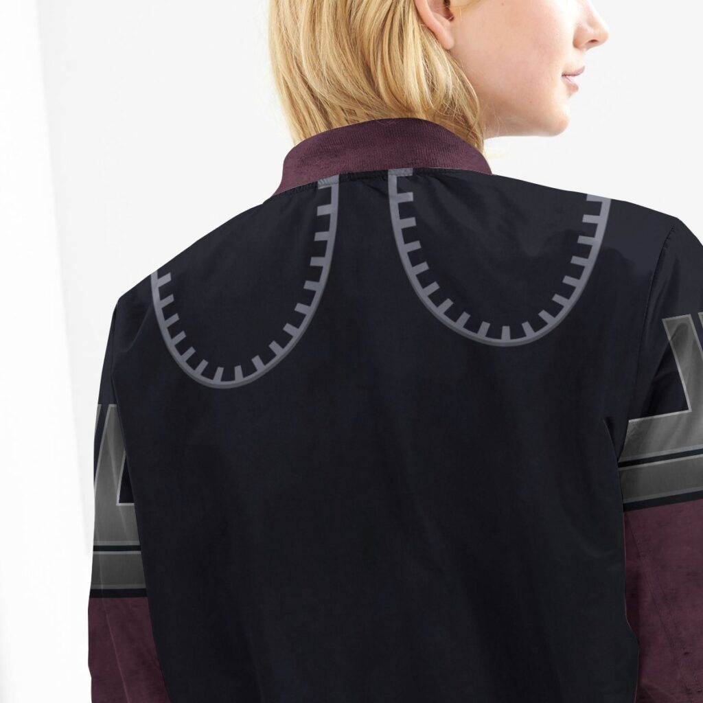 dabi bomber jacket 346260 - Anime Jacket UK Store