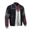 dabi bomber jacket 638490 - Anime Jacket UK Store