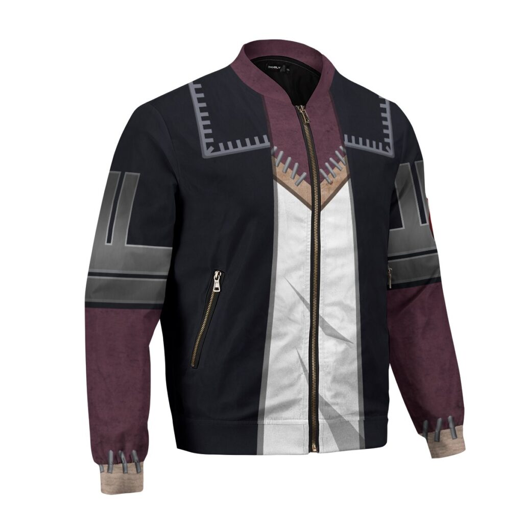 dabi bomber jacket 638490 - Anime Jacket UK Store