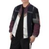 dabi bomber jacket 916421 - Anime Jacket UK Store