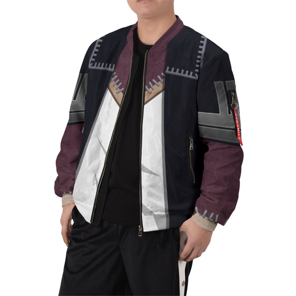 dabi bomber jacket 916421 - Anime Jacket UK Store