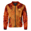 dark phoenix jean bomber jacket 544705 - Anime Jacket UK Store