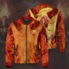 dark phoenix jean bomber jacket 647507 - Anime Jacket UK Store