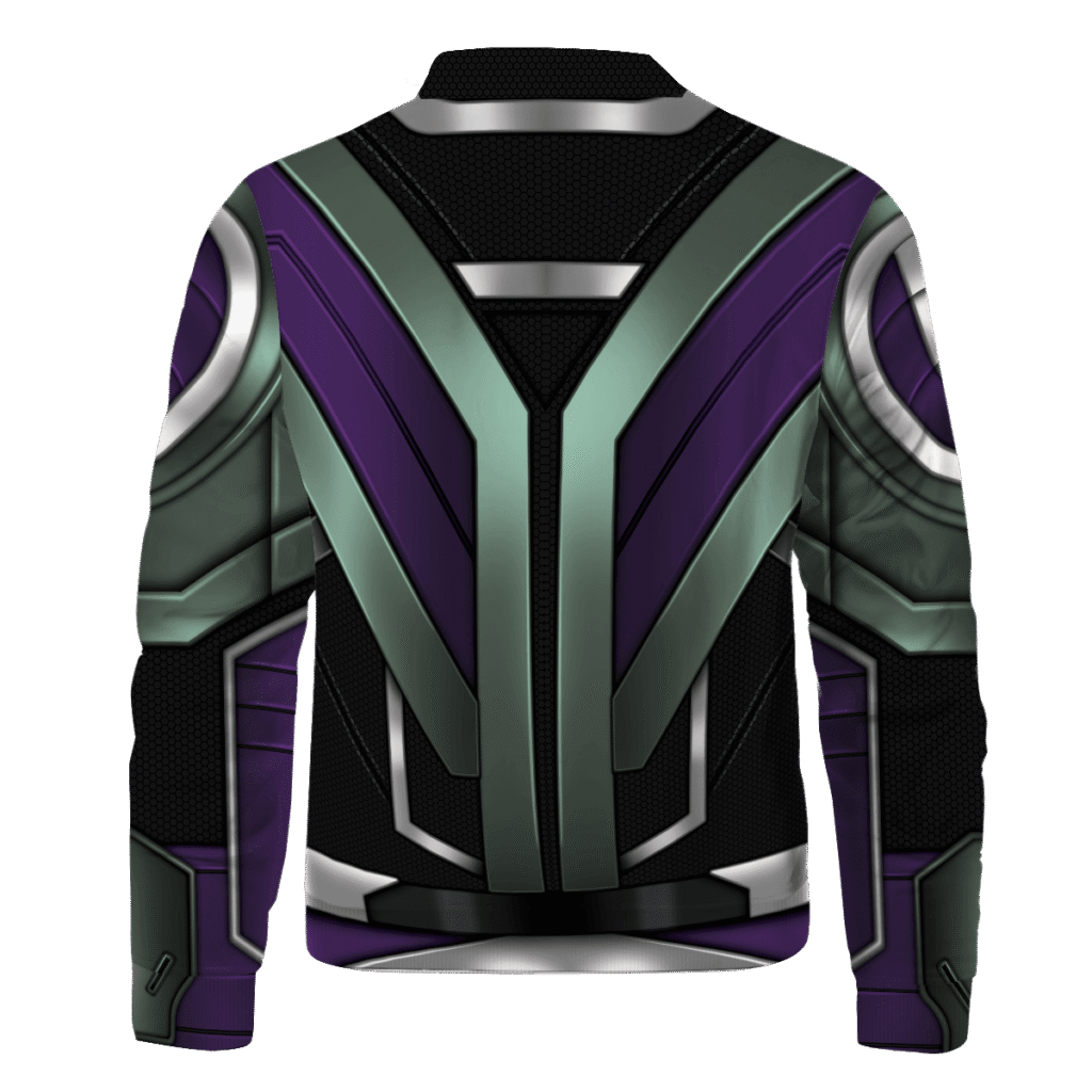 endgame hulk bomber jacket 584066 - Anime Jacket UK Store