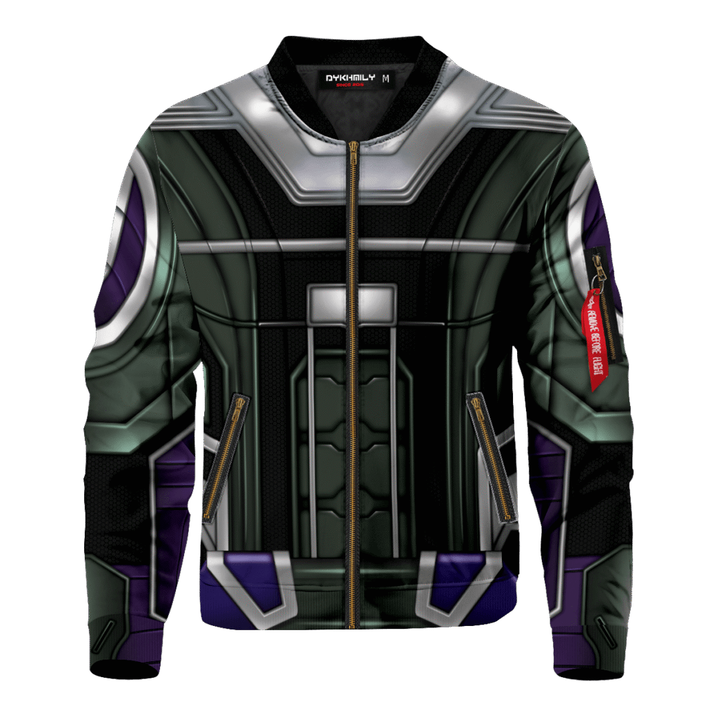 endgame hulk bomber jacket 812905 - Anime Jacket UK Store