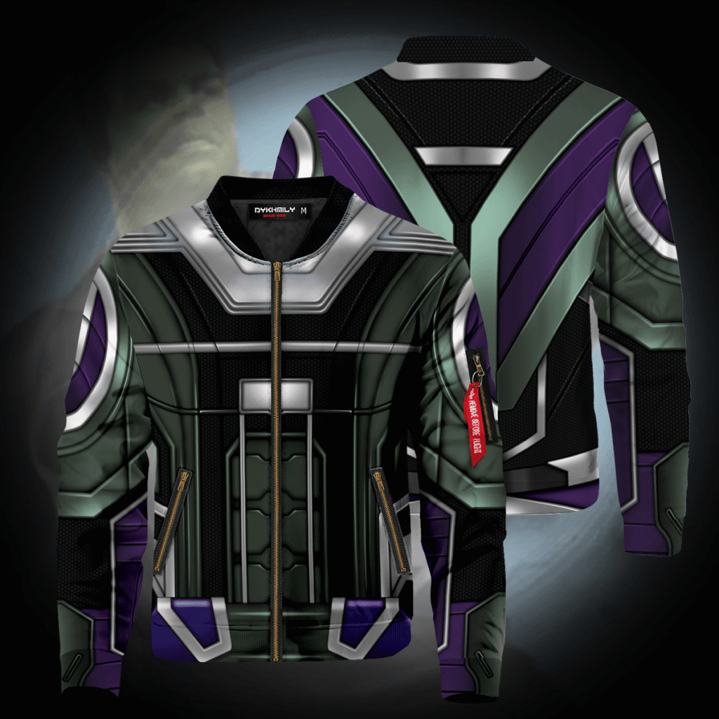 endgame hulk bomber jacket 941717 - Anime Jacket UK Store