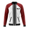 fatal fury casual bomber jacket u39sw - Anime Jacket UK Store