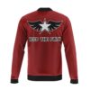 fatal fury casual bomber jacket ygdgh - Anime Jacket UK Store