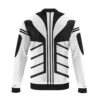 fullbring ichigo bleach casual bomber jacket buctd - Anime Jacket UK Store