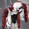 hatake bomber jacket 639531 - Anime Jacket UK Store