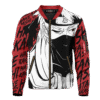 hatake bomber jacket 747278 - Anime Jacket UK Store