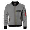 i survived dark phoenix bomber jacket 119639 - Anime Jacket UK Store