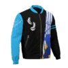 inosuke bomber jacket 258090 - Anime Jacket UK Store