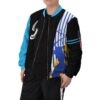 inosuke bomber jacket 399122 - Anime Jacket UK Store