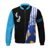 inosuke bomber jacket 997558 - Anime Jacket UK Store