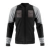 japan anti kaiju defense force no 8 casual bomber jacket icw8q - Anime Jacket UK Store