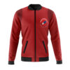 kaneda good for health akira casual bomber jacket3fopd - Anime Jacket UK Store