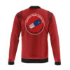 kaneda good for health akira casual bomber jacketnyrwo - Anime Jacket UK Store